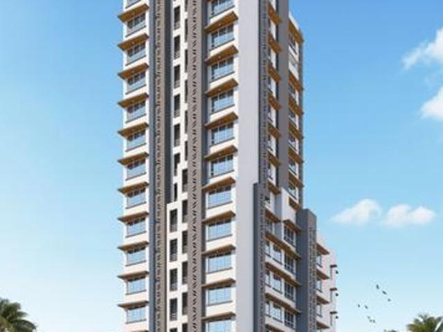 Goregaon East 2 BHK Apartment For Sale Mumbai