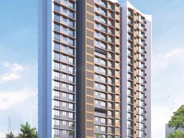 Goregaon East 2 BHK Apartment For Sale Mumbai