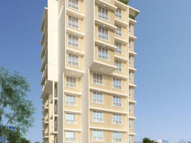 Goregaon East 2 BHK Apartment For Sale Mumbai