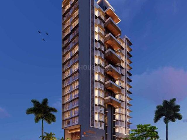 Goregaon East 2 BHK Apartment For Sale Mumbai