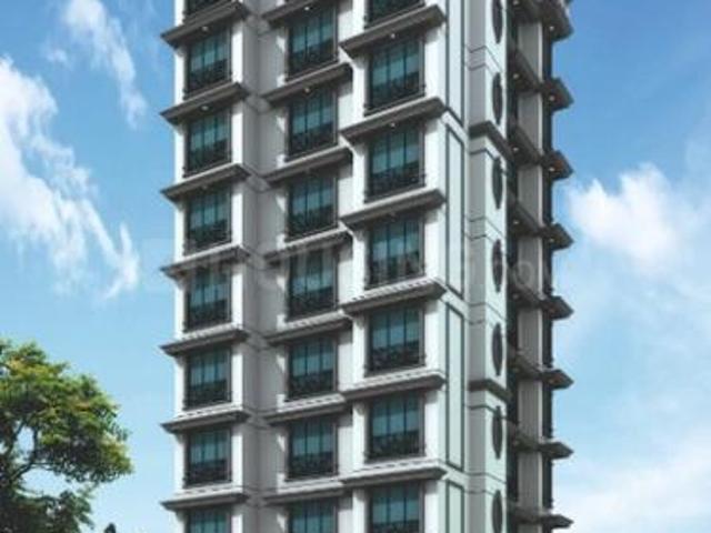 Goregaon East 2 BHK Apartment For Sale Mumbai
