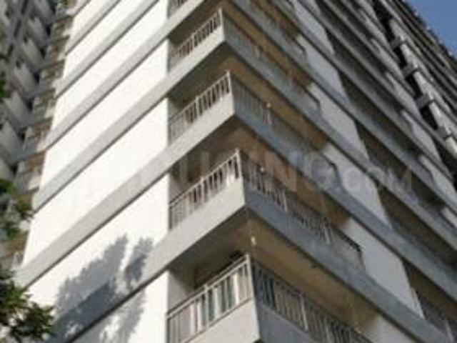 Goregaon East 2 BHK Apartment For Sale Mumbai