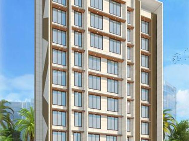 Goregaon East 2 BHK Apartment For Sale Mumbai
