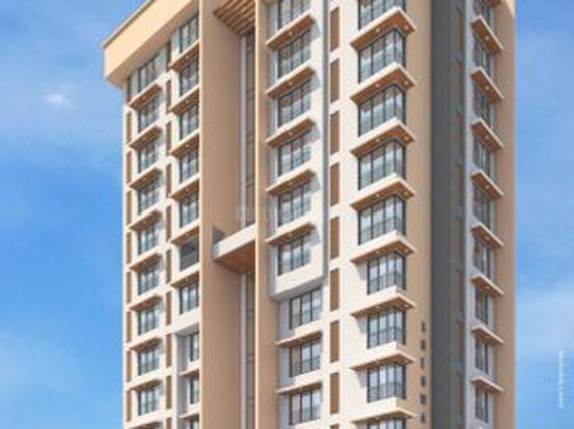 Goregaon East 3 BHK Apartment For Sale Mumbai