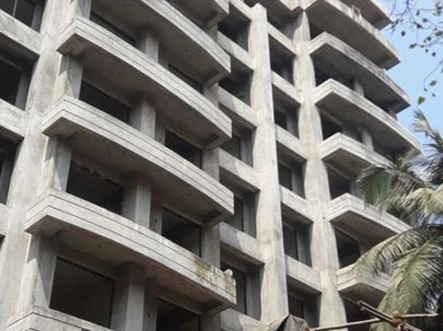 Goregaon East 3 BHK Apartment For Sale Mumbai