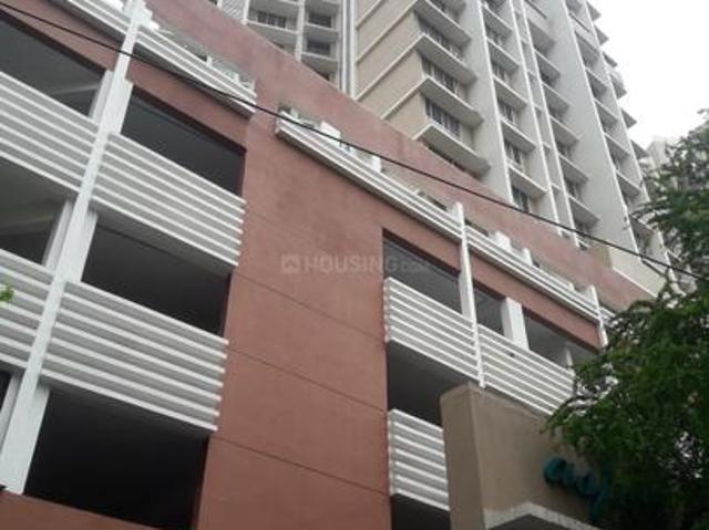 Goregaon East 3 BHK Apartment For Sale Mumbai