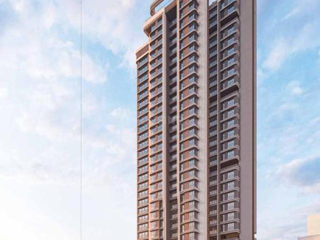 Sahakar Vogue 77,Goregaon West 3 BHK Apartment For Sale Mumbai