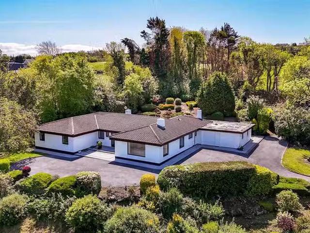 Goreen, Gortacleva, Bushypark, Galway