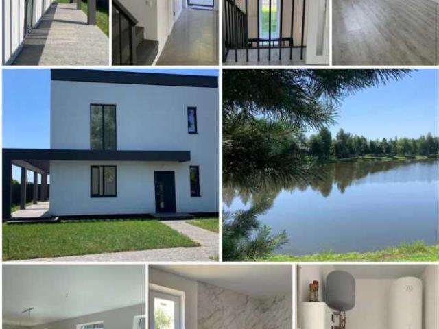 Продаж 2 x поверхового, Гореничи, Нова