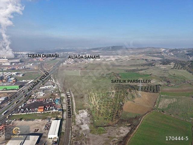 GÖRER GAYRUMENKUL DANIŞMANINIZDAN YATIRIMLIK SATILIK 300M2 PARSEL