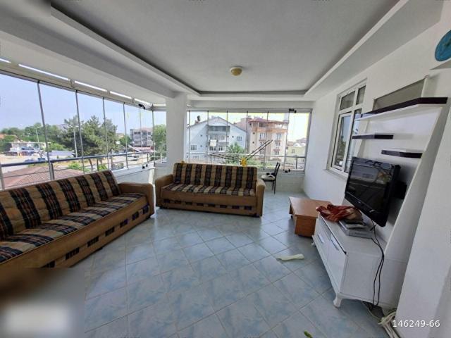 GÖRGEÇ EMLAK'TAN SATILIK 200 M2 DAİRE