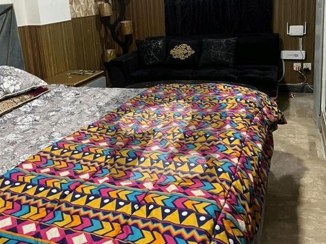 Gorgeous 400 Square Feet Flat For Rent Available In E 11/2
