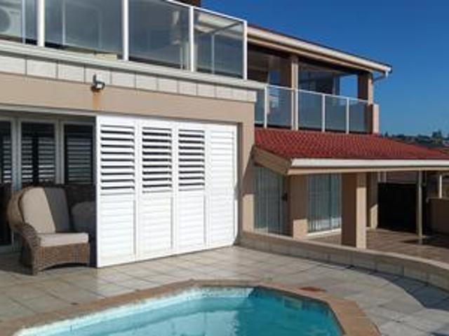 gorgeous 4 bed, 4 bath residence boa.