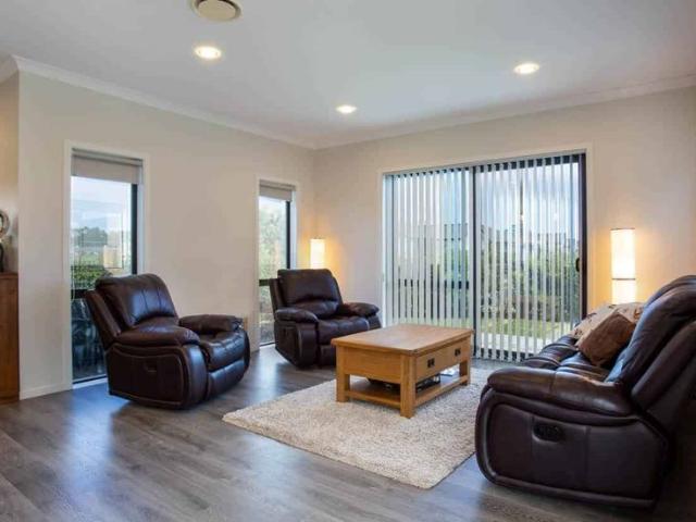Gorgeous 4 bedroom