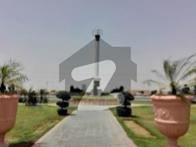 Gorgeous 500 Square Yards House For Sale Available In Bahria Paradise Precinct 51 Bahria Paradise