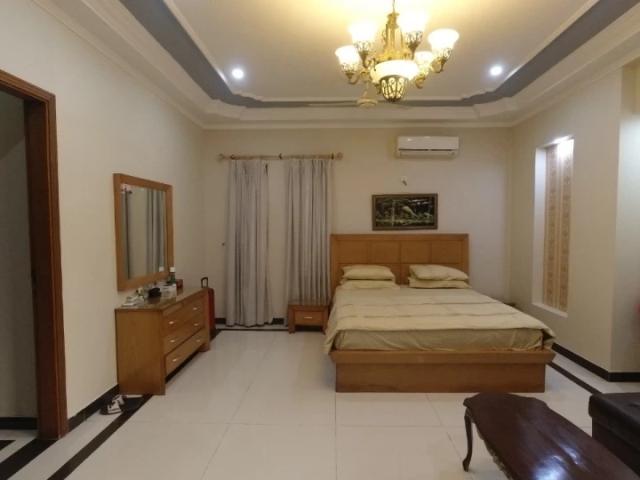 Gorgeous 500 Sq. Yd House For Sale Available In Dha Phase 5 D. H. A Karachi DHA Phase 6 ID 73677