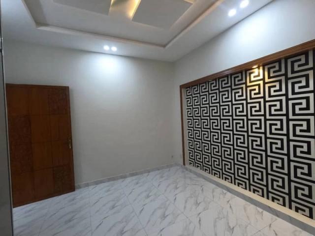 Gorgeous 5 Marla House For rent Available In Bahria Town Phase 8 Ali Rawalpindi Bahria Town Rawalpindi ID 82310