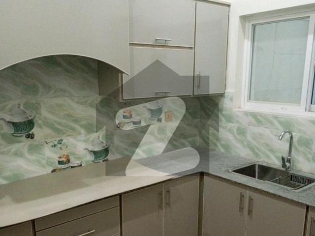 Gorgeous 5 Marla House For sale Available In Eden Residencia