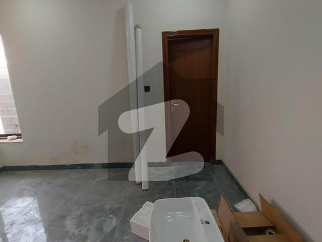 Gorgeous 5 Marla House For Sale Available In Multan Public School Road