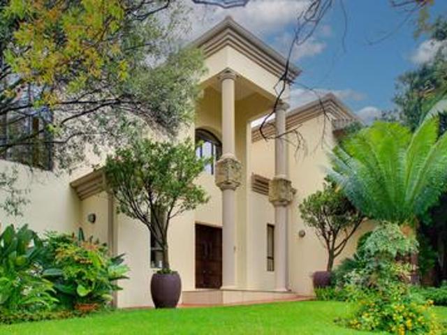 gorgeous 7 bedroom splendor!