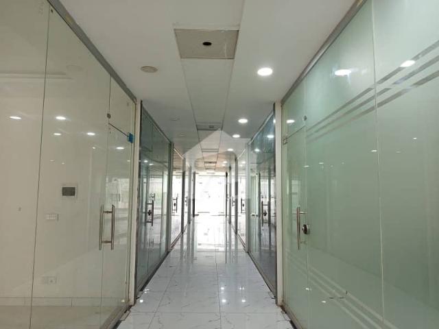 Gorgeous 800 Square Feet Office For rent Available In I 8