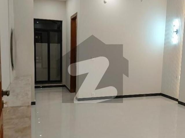 Gorgeous 950 Square Feet Flat For rent Available In Top City 1 Kanwar Moiz Block