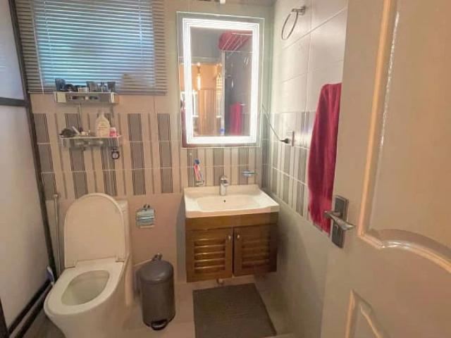 Gorgeous 10 Marla's 3 Bed Apartment Available For Rent in Askari 11 Sector B Lahore ASKARI ID 90845