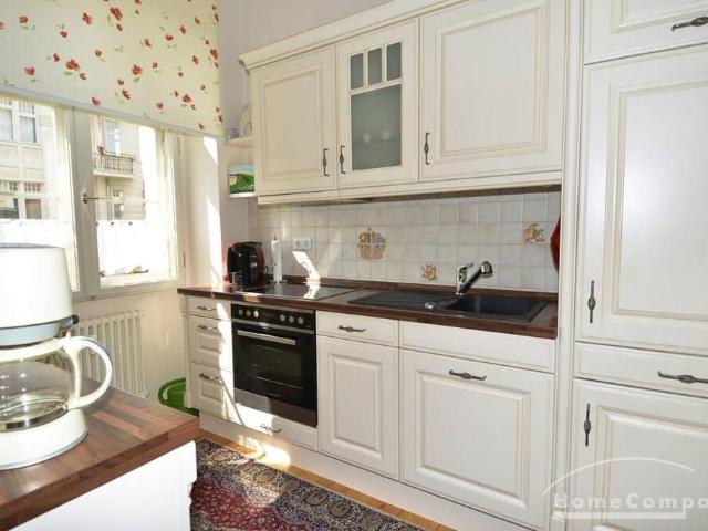 Gorgeous 1 Bedoom Flat in the Centre of Potsdam, Furnished