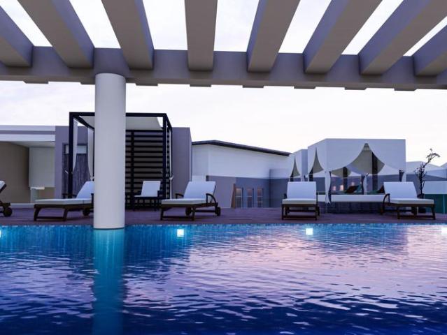 GORGEOUS 1 bedrom beach front apartments for sale in Nyali