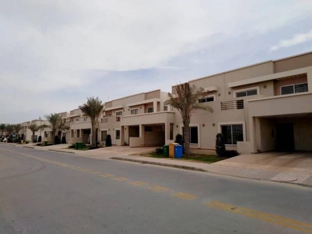 Gorgeous 200 Square Yards House For sale Available In Bahria Town Qu Karachi Bahria Heights Apartments ID 79604