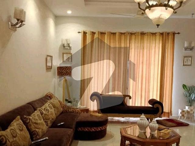 Gorgeous 20 Marla Upper Portion For Rent Available In DHA Phase 7 Block Y