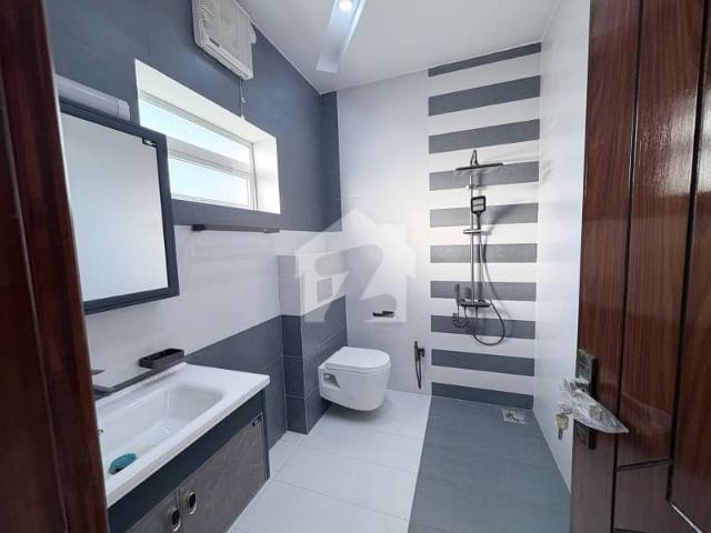Gorgeous 20 Marla Lower Portion For Rent Available In E 11