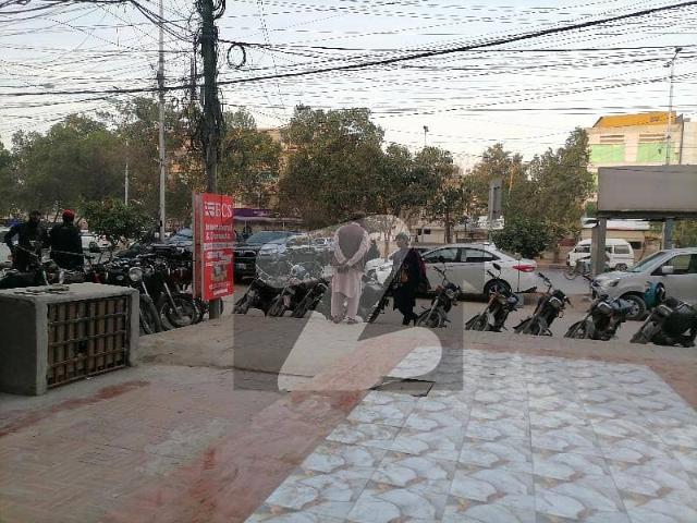 Gorgeous 250 Square Feet Shop For Sale Available In Gulshan E Iqbal Block 5