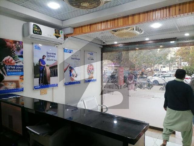 Gorgeous 250 Square Feet Shop For Sale Available In Gulshan E Iqbal Block 5