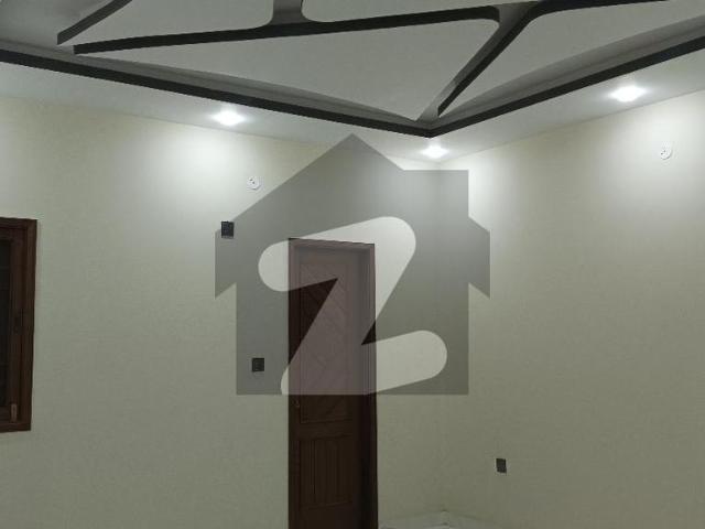 Gorgeous 256 Square Yards House For Sale Available In North Nazimabad Block L