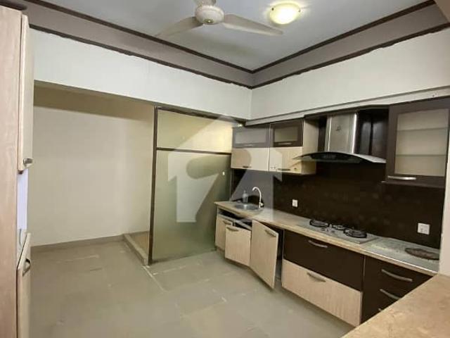 Gorgeous 2600 Square Feet Flat For Sale Available In Civil Lines