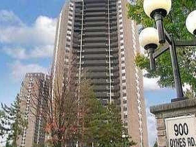 Gorgeous 2bdrm 1bath W/ Underground Parking Now Available !