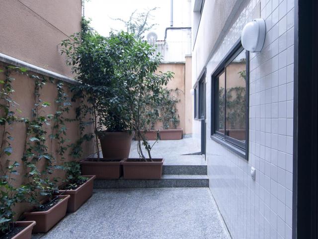 Gorgeous 3 bedroom apartment in modern El Putxet