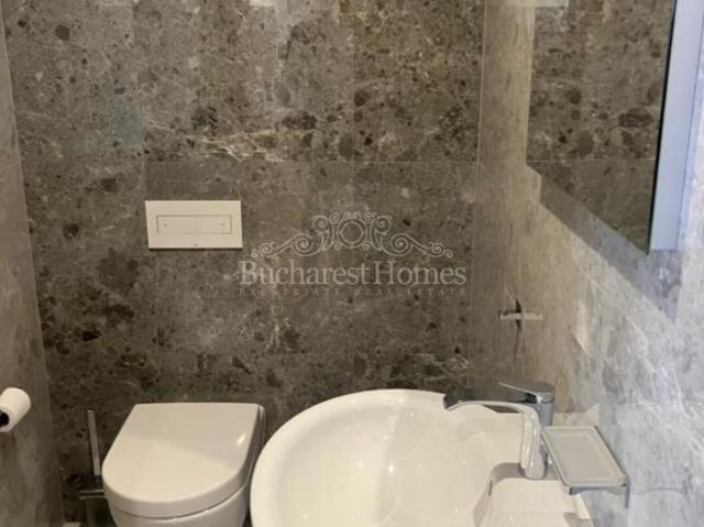 Gorgeous Three Bedroom Penthouse Primaverii