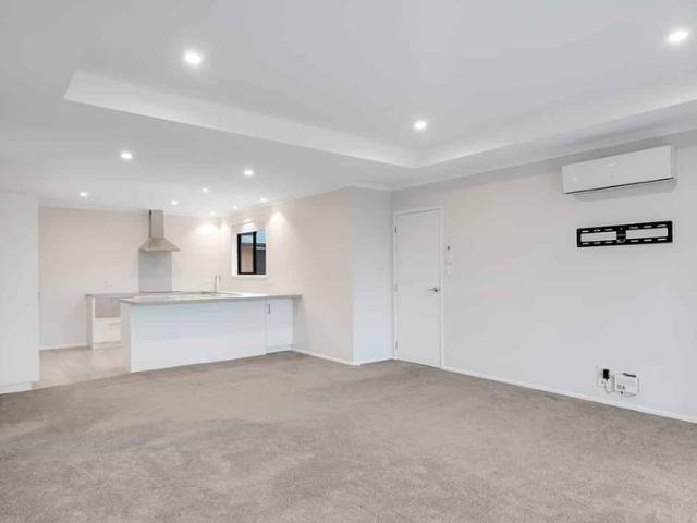 Gorgeous two bedroom townhouse