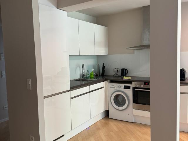 Gorgeous & wonderful loft in nice area, Berlin, Berlin Amsterdam Apartments for Rent