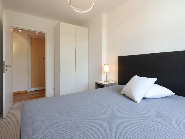 Gorgeous and nice flat in excellent location, Berlin Amsterdam Apartments for Rent