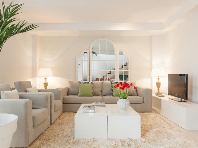 Gorgeous Apartment in barrio Salamanca