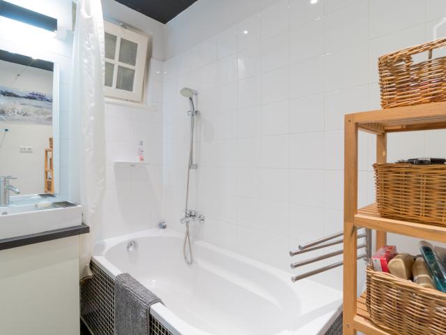 Gorgeous apartment in Hamburg Eppendorf
