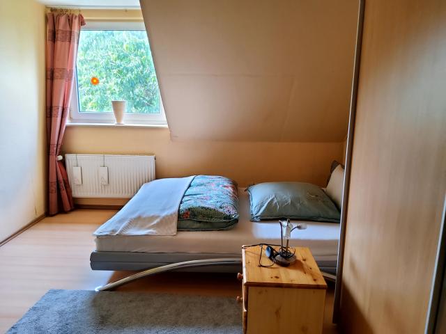 Gorgeous apartment in Wedel