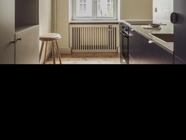 Gorgeous & bright home in Mitte