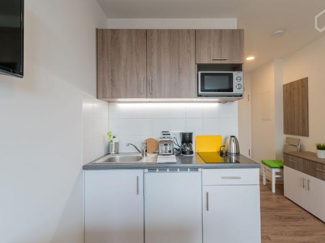 Gorgeous business suite in Lichtenberg, Berlin Amsterdam Apartments for Rent