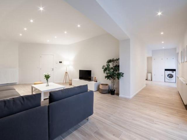 Gorgeous co living space next to the Parc de Woluwe