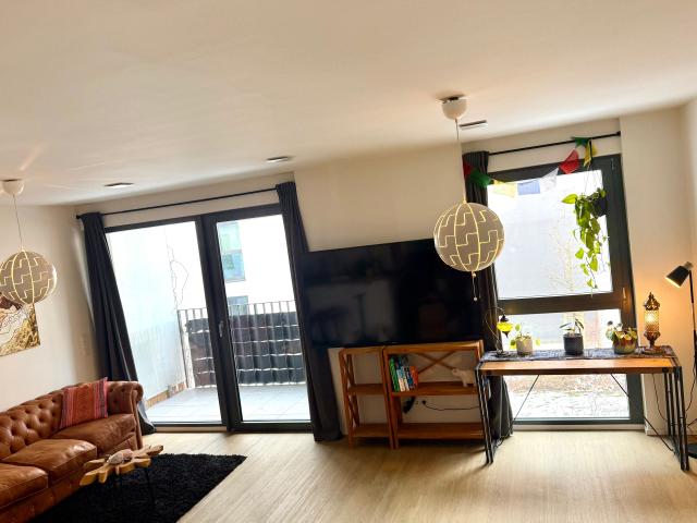 Gorgeous & fantastic apartment in Schöneberg
