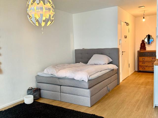 Gorgeous & fantastic apartment in Schöneberg, Berlin Amsterdam Apartments for Rent